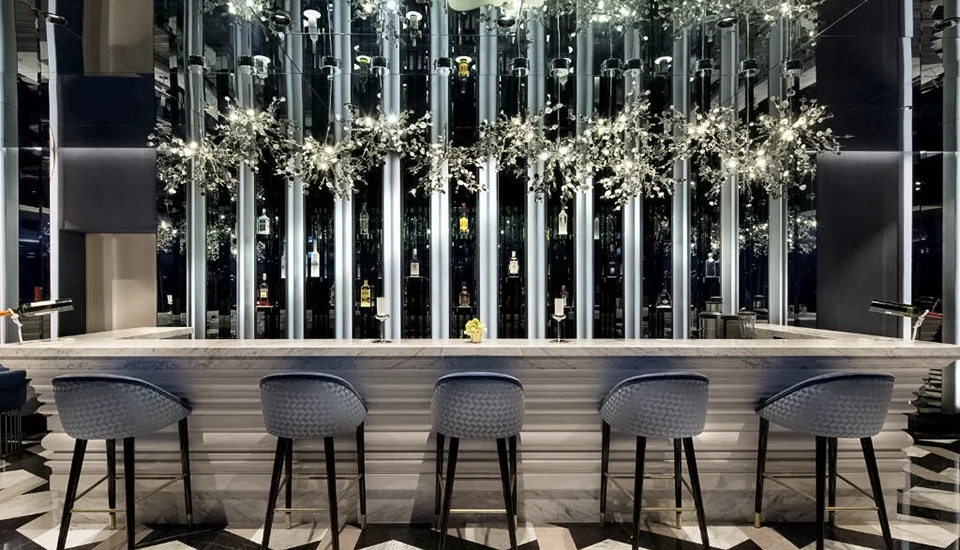 هتل دابل تری بای هیلتون پیاله پاشا استانبول